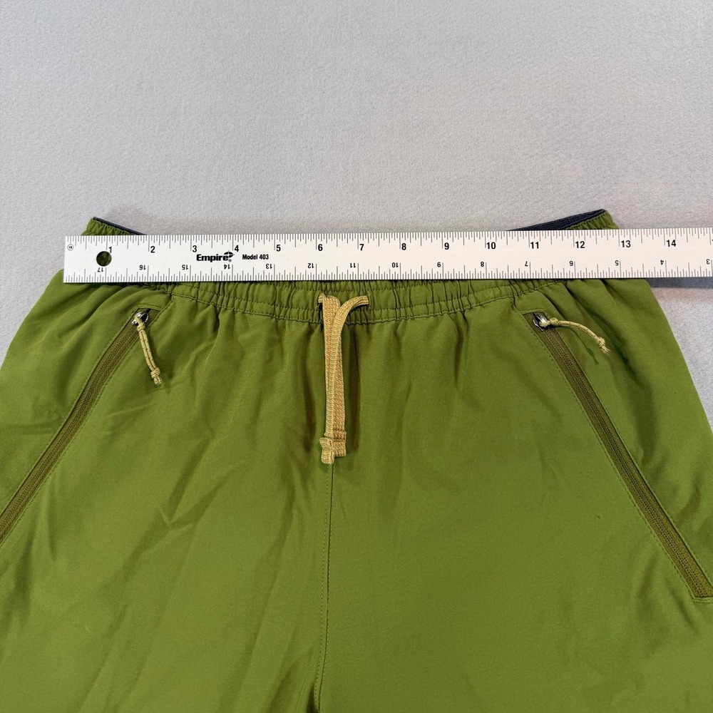 Patagonia Mens Multi Trail 8" Inseam Athletic Performance Shorts Size XS - Picture 4 of 13